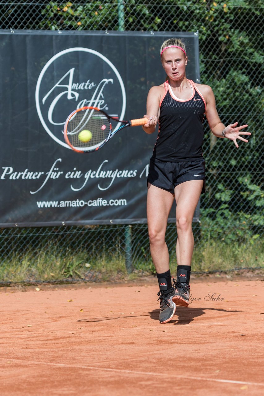 Ann-Sophie Funke 387 - Thessaloniki Cup